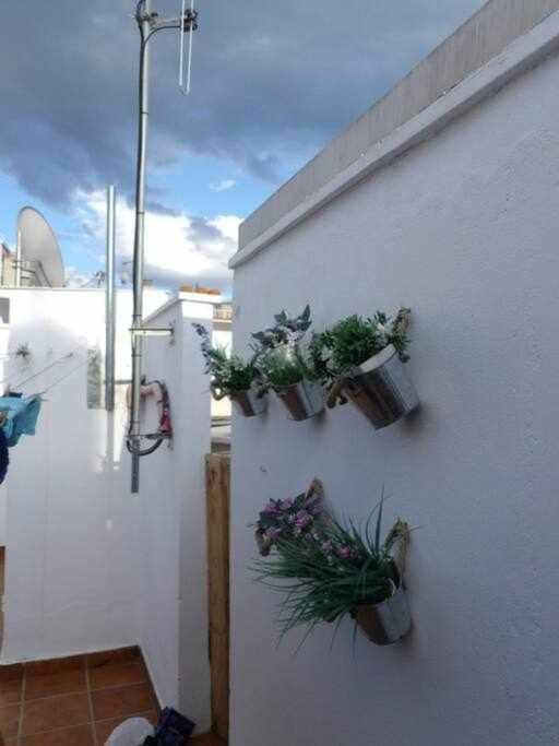 Letsmalaga - Lovely In Centre Appartement